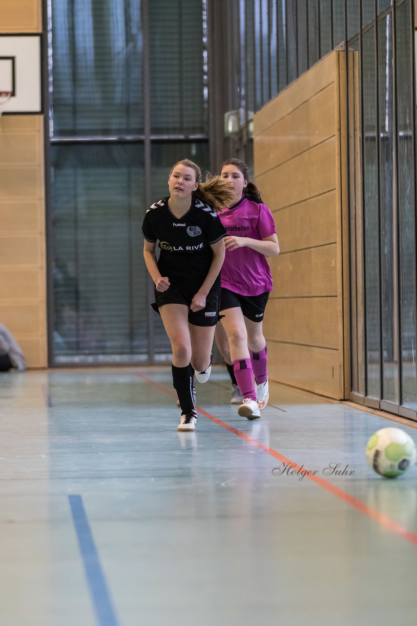 Bild 339 - Girls Cup